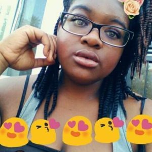 Meet your Posher, Jasmine